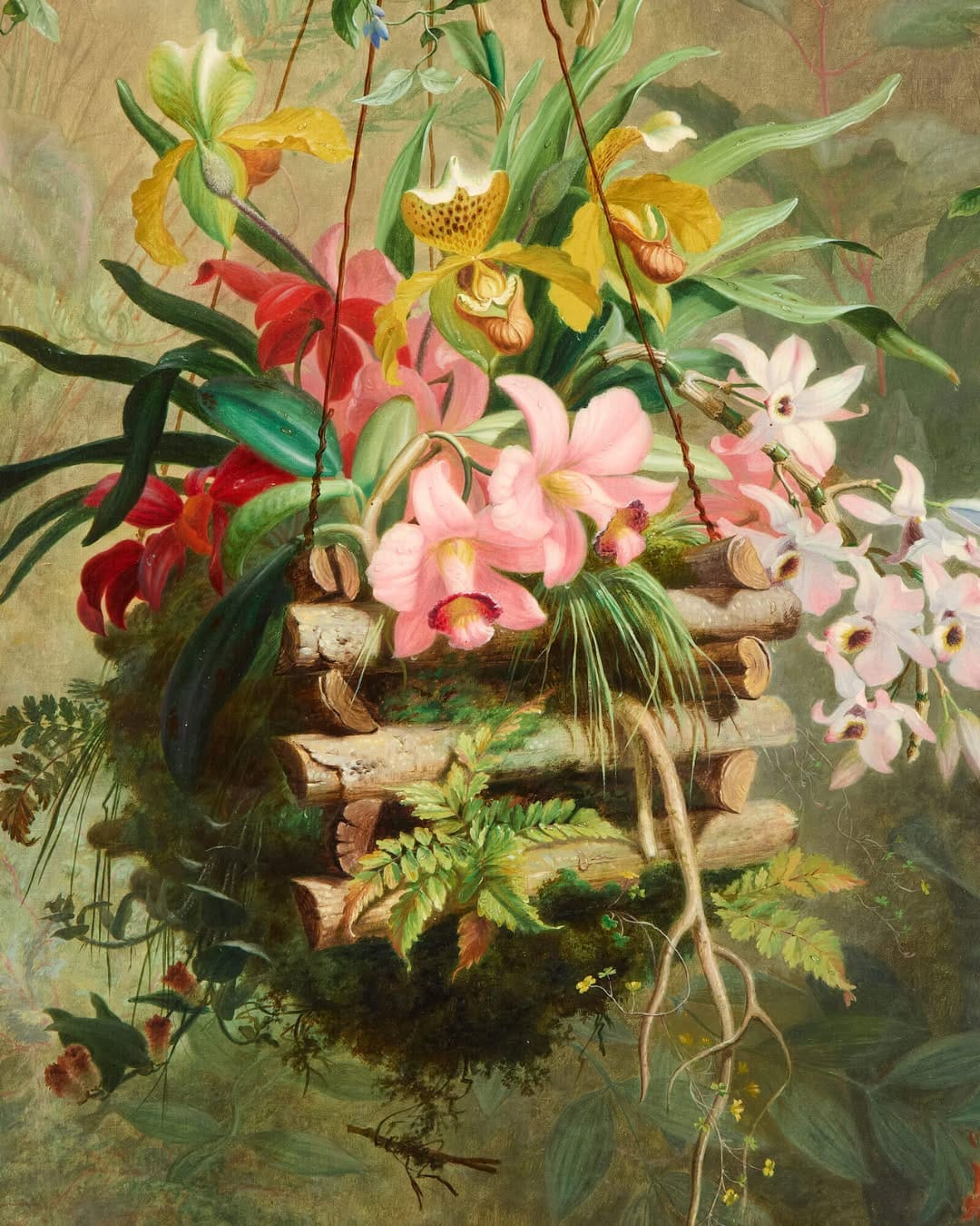 Post 4 by Mayfair Gallery Antiques on Instagram (carousel)