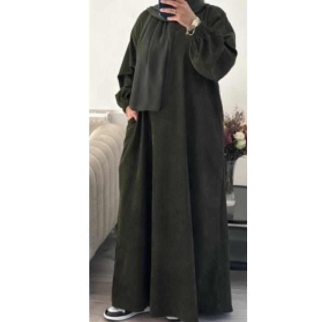 Post 3 by ABAYAS & HIJABS on Instagram (image)