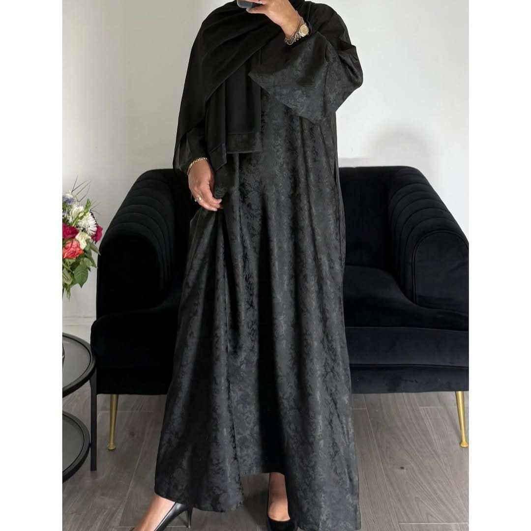 Post 4 by ABAYAS & HIJABS on Instagram (image)