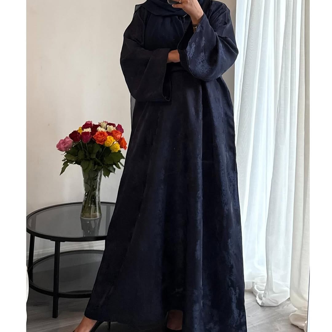 Post 6 by ABAYAS & HIJABS on Instagram (image)