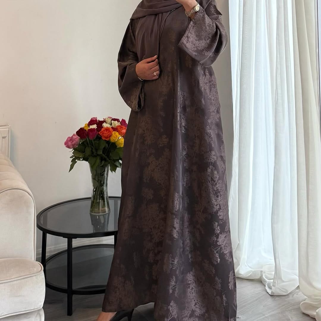 Post 5 by ABAYAS & HIJABS on Instagram (image)