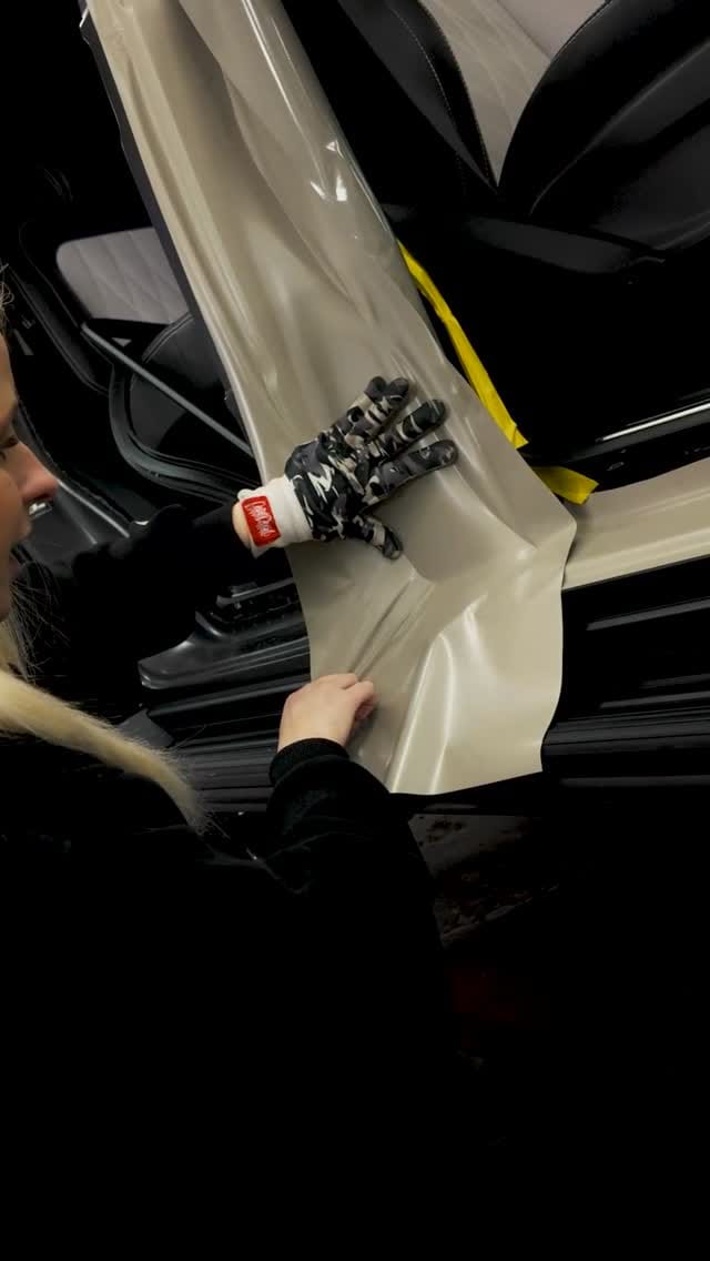 Post 6 by Auto Wrap Manchester on Instagram (video)