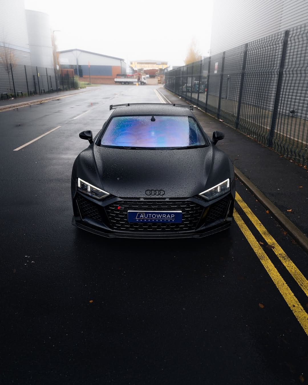 Post 10 by Auto Wrap Manchester on Instagram (carousel)