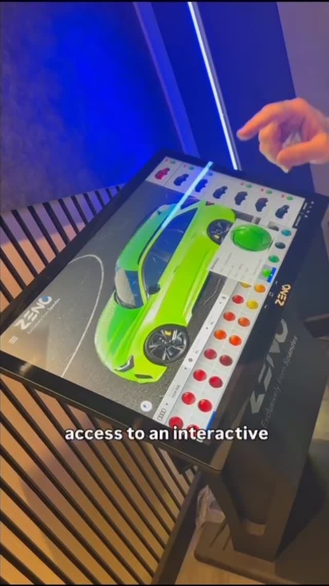 Post 4 by Auto Wrap Manchester on Instagram (video)