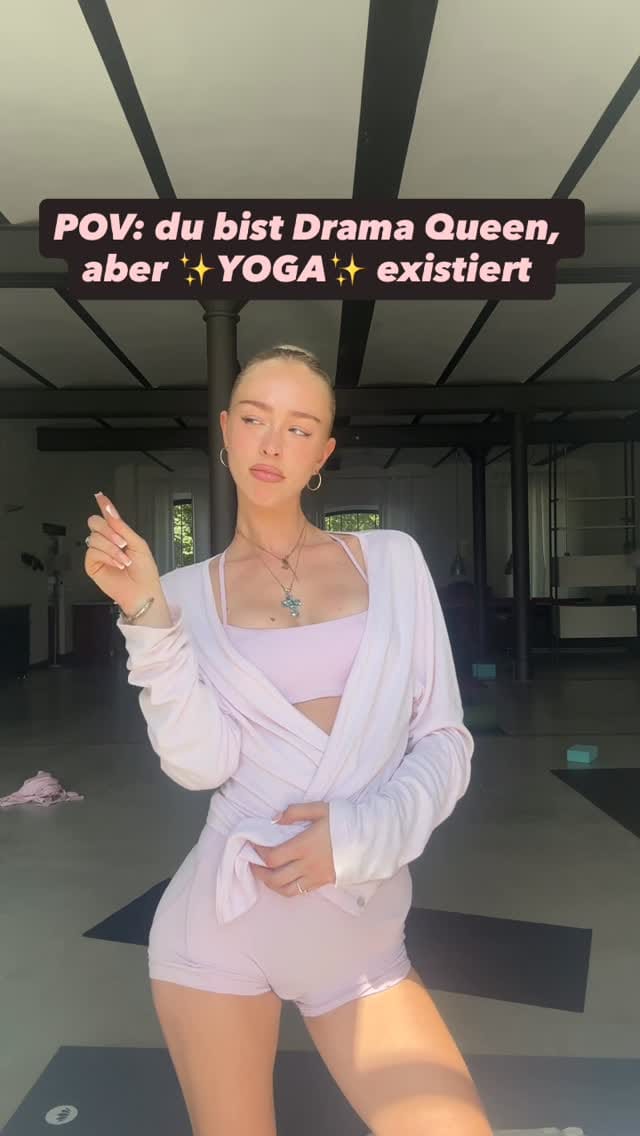 Post 6 by Alice Oberhag on Instagram (video)