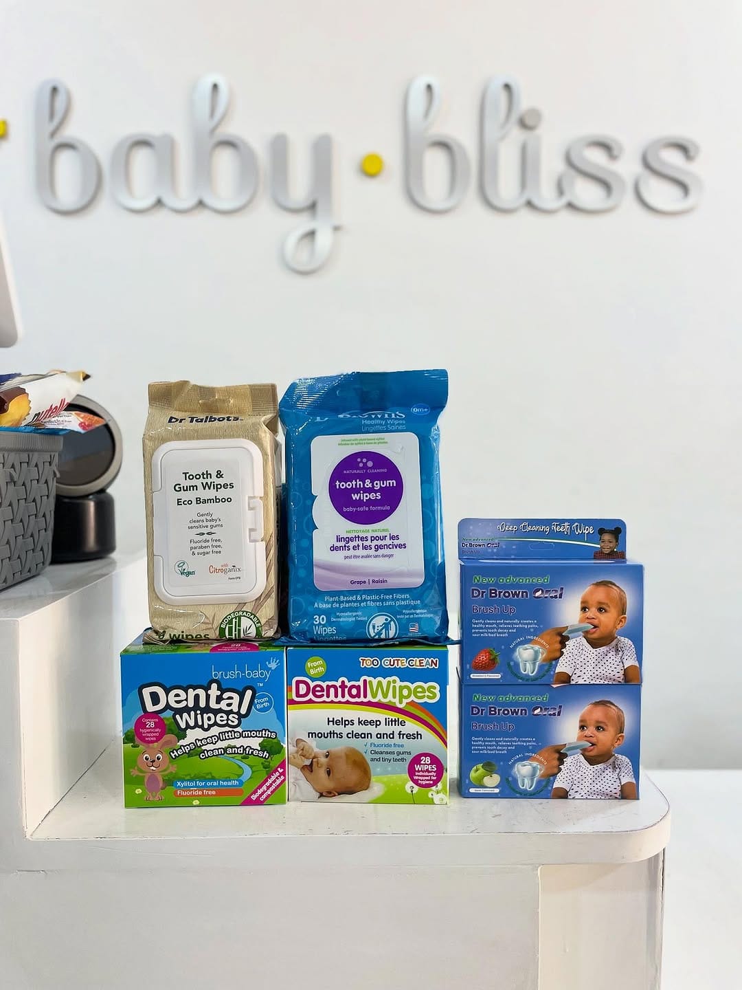 Post 2 by BabyBliss | Your One Stop Baby Shop in Ghana🇬🇭 on Instagram (image)
