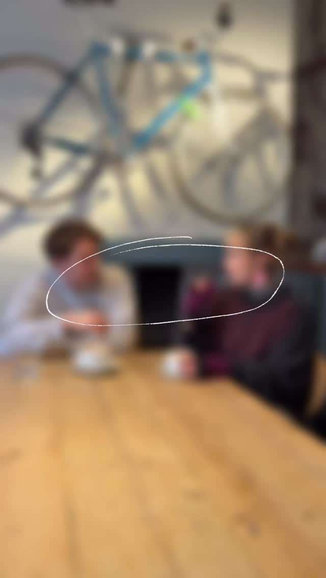 Post 6 by Society Café on Instagram (video)