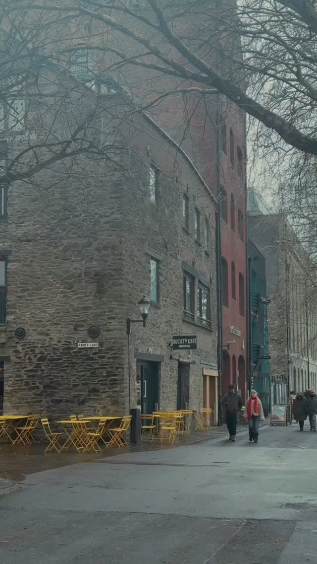 Post 7 by Society Café on Instagram (video)