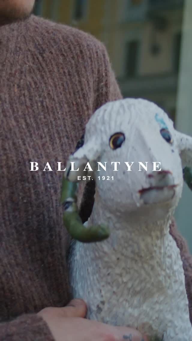 Post 2 by BALLANTYNE on Instagram (video)
