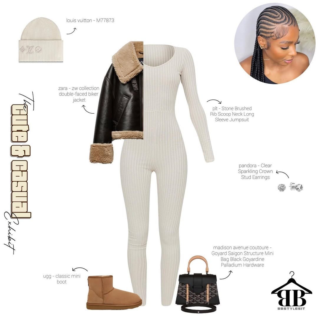 Post 8 by BB Styles It on Instagram (image)