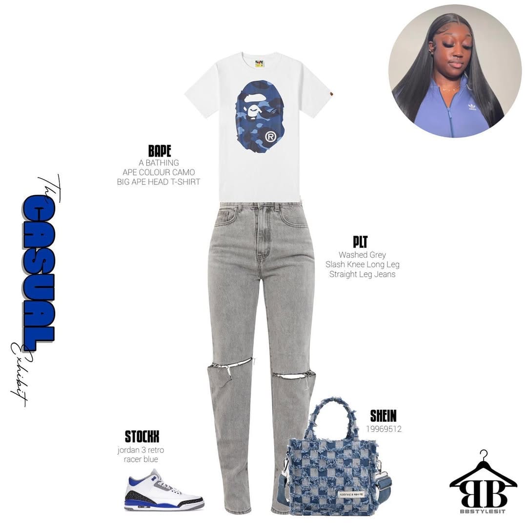 Post 6 by BB Styles It on Instagram (image)