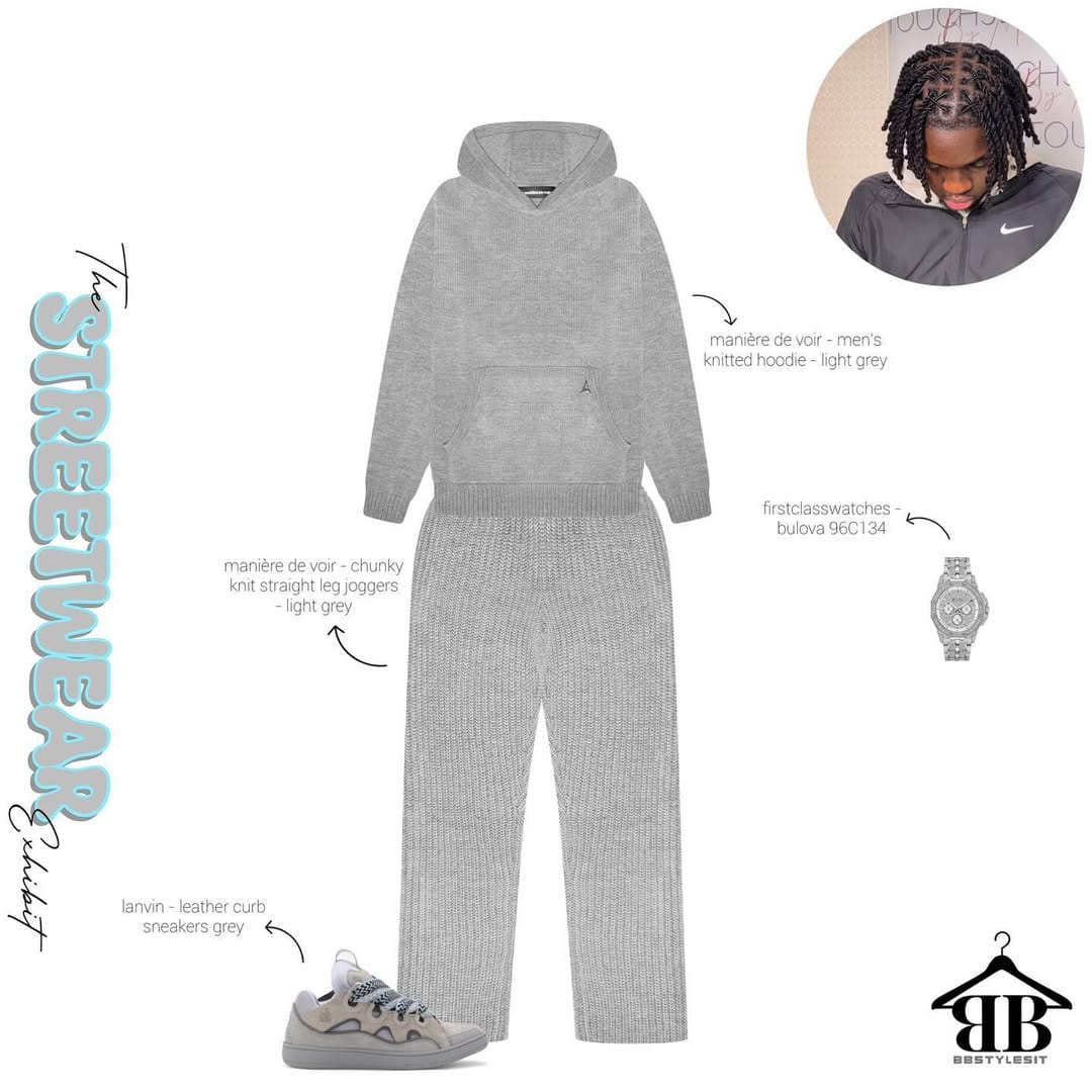 Post 9 by BB Styles It on Instagram (image)