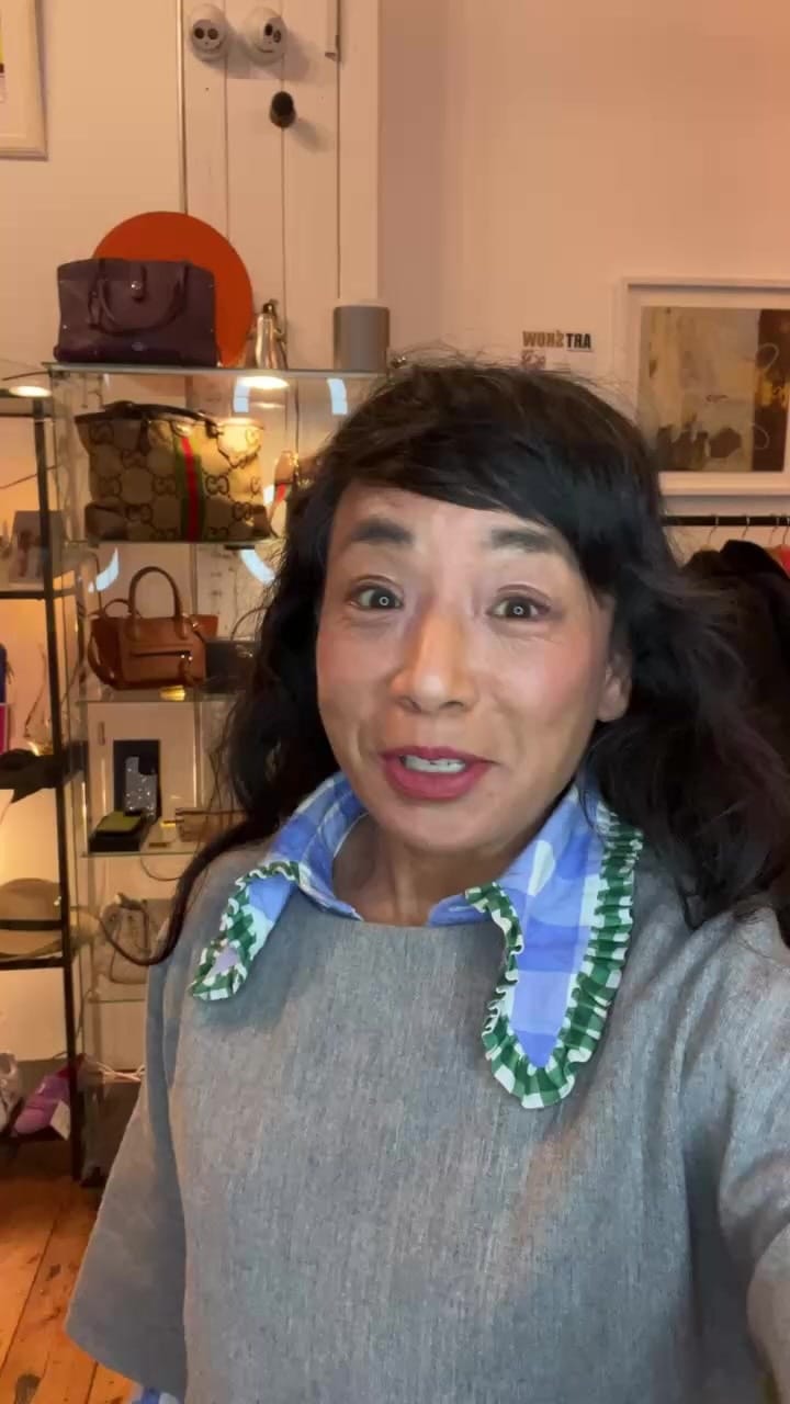 Post 10 by Siopaella on Instagram (video)