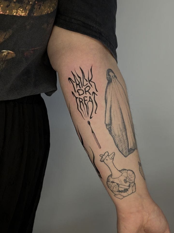 Post 5 by Nick Whybrow Tattoo on Instagram (carousel)