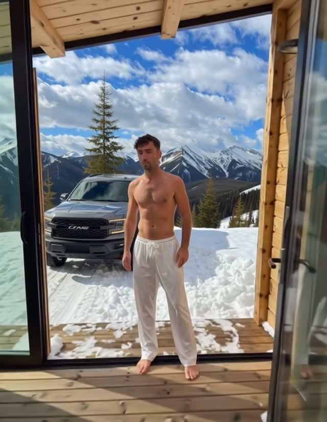 Post 1 by Emre Tamer on Instagram (video)