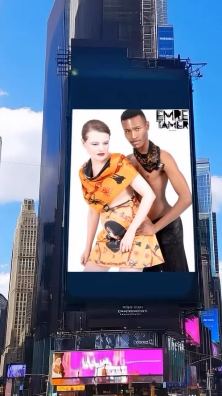 Post 3 by Emre Tamer on Instagram (video)