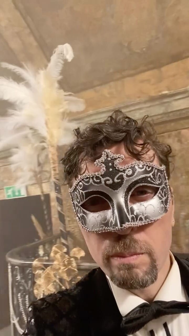Post 7 by Emre Tamer on Instagram (video)