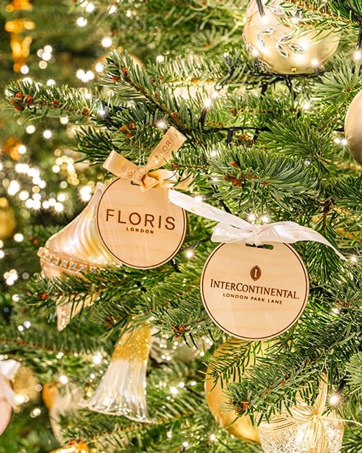 Post 6 by Floris London on Instagram (carousel)