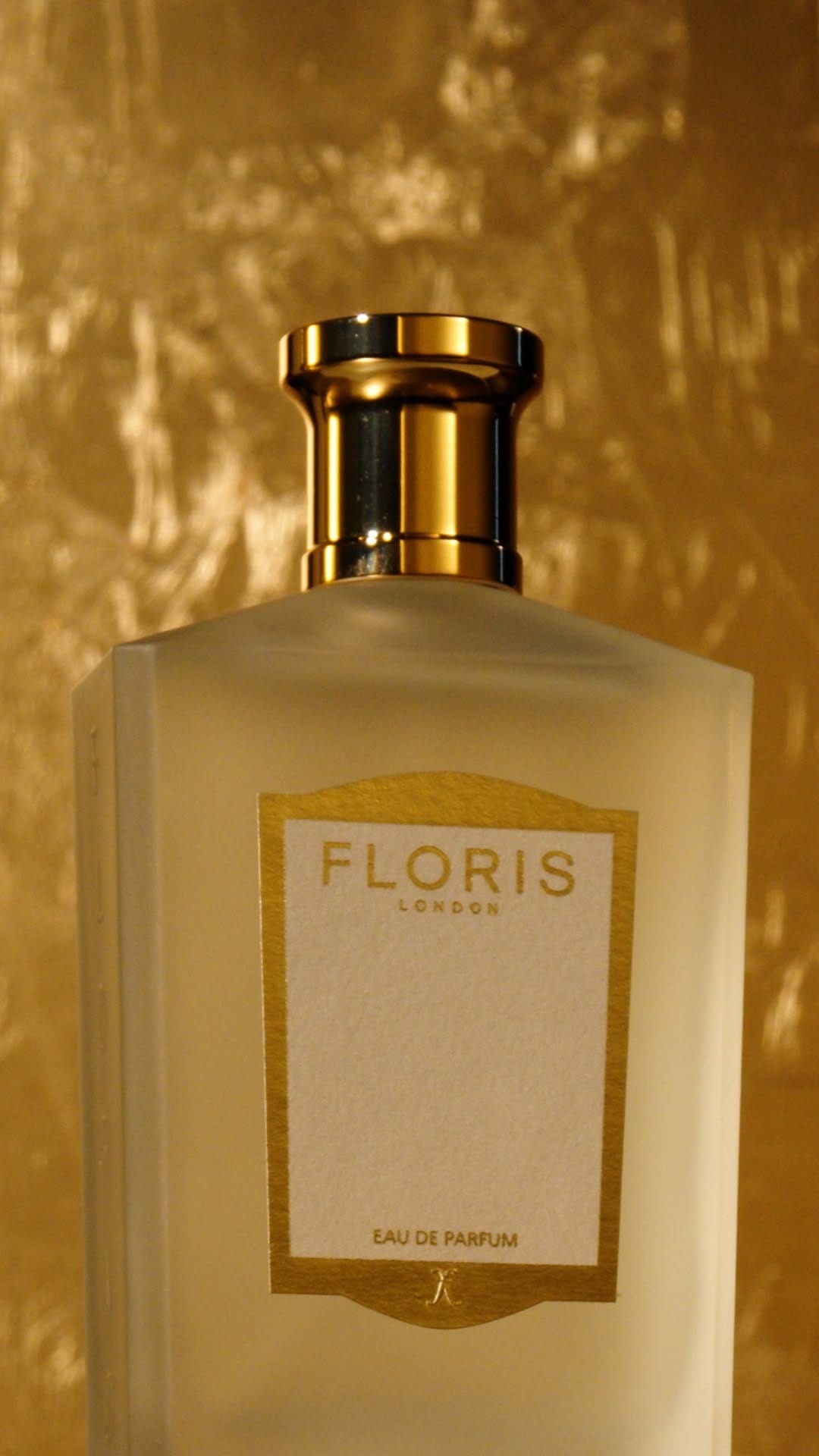 Post 5 by Floris London on Instagram (video)