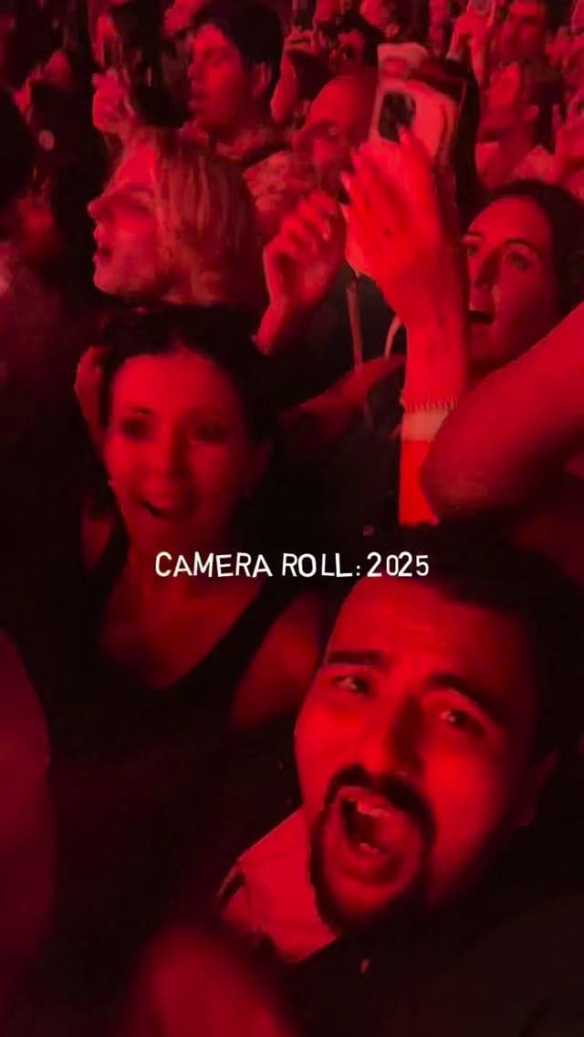 Post 5 by Raahim Khan on Instagram (video)