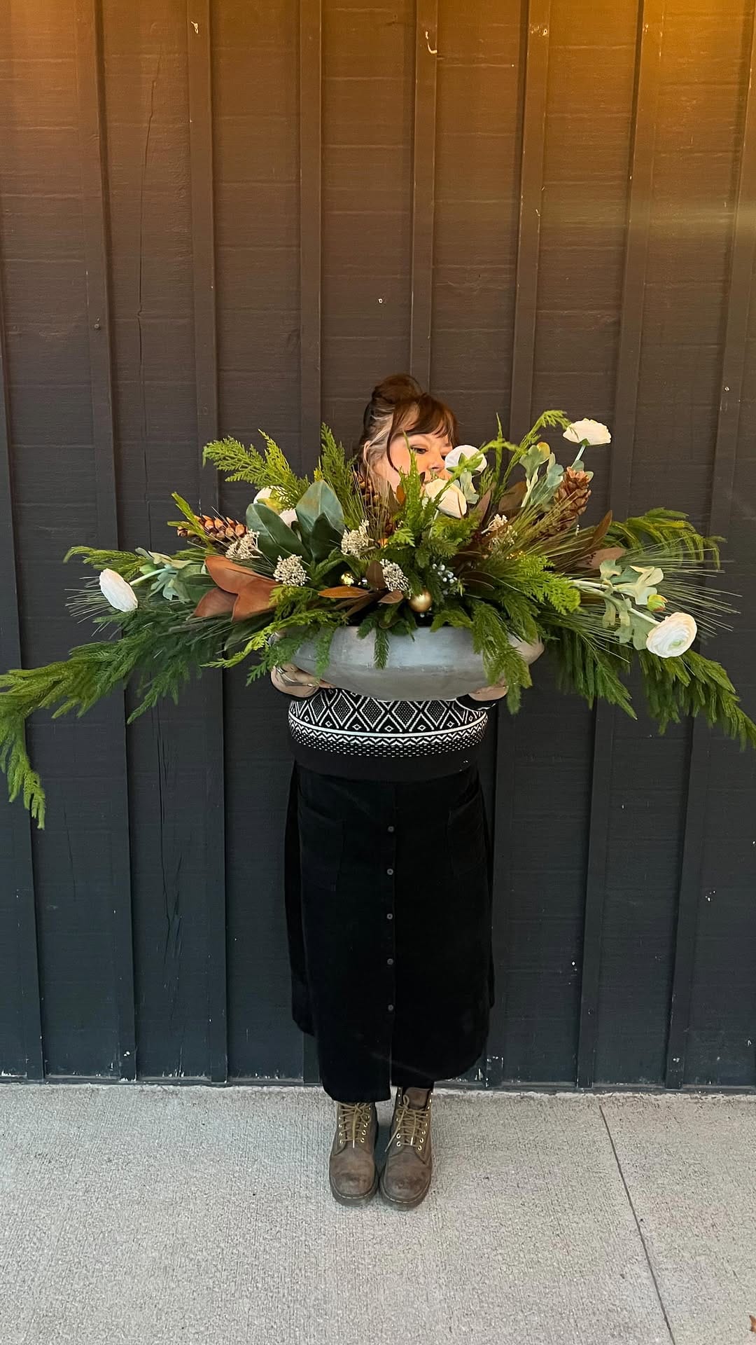 Post 9 by FAUXLIAGE 🪴high quality artificial plants and home decor on Instagram (video)