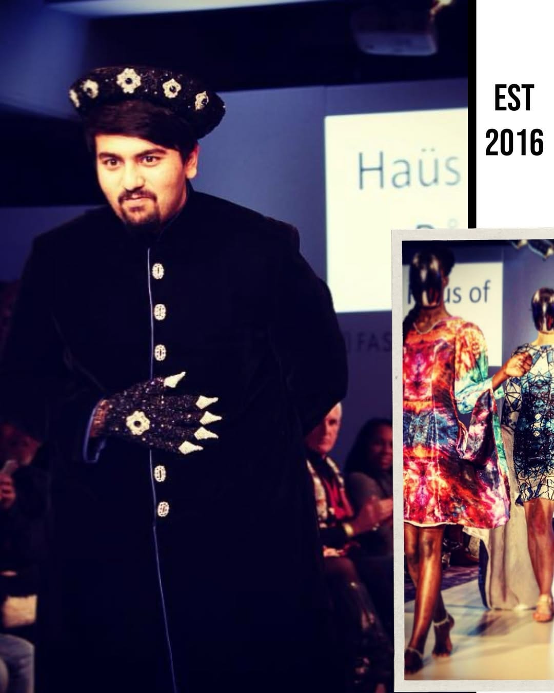 Post 1 by Raahim Khan on Instagram (carousel)