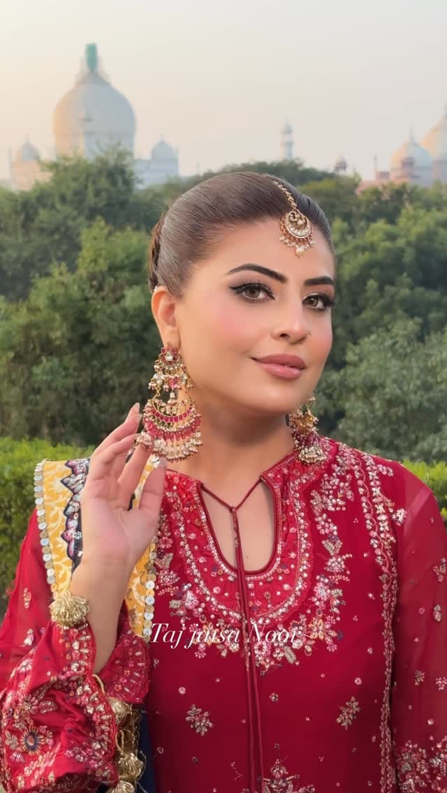 Post 2 by Soranam By Sonia Malhotra on Instagram (video)