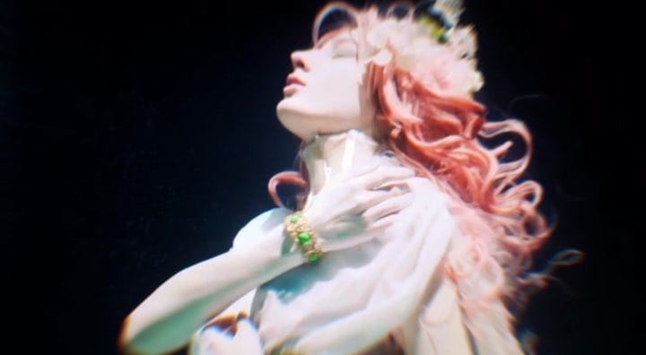 Post 4 by Mermaid/geek/adventure cat on Instagram (video)