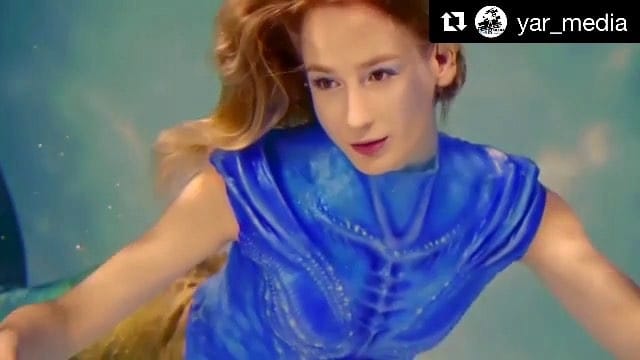 Post 10 by Mermaid/geek/adventure cat on Instagram (video)