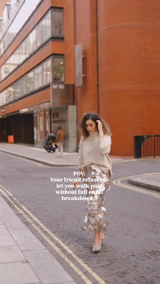 Post 1 by Hadia Mandour on Instagram (video)