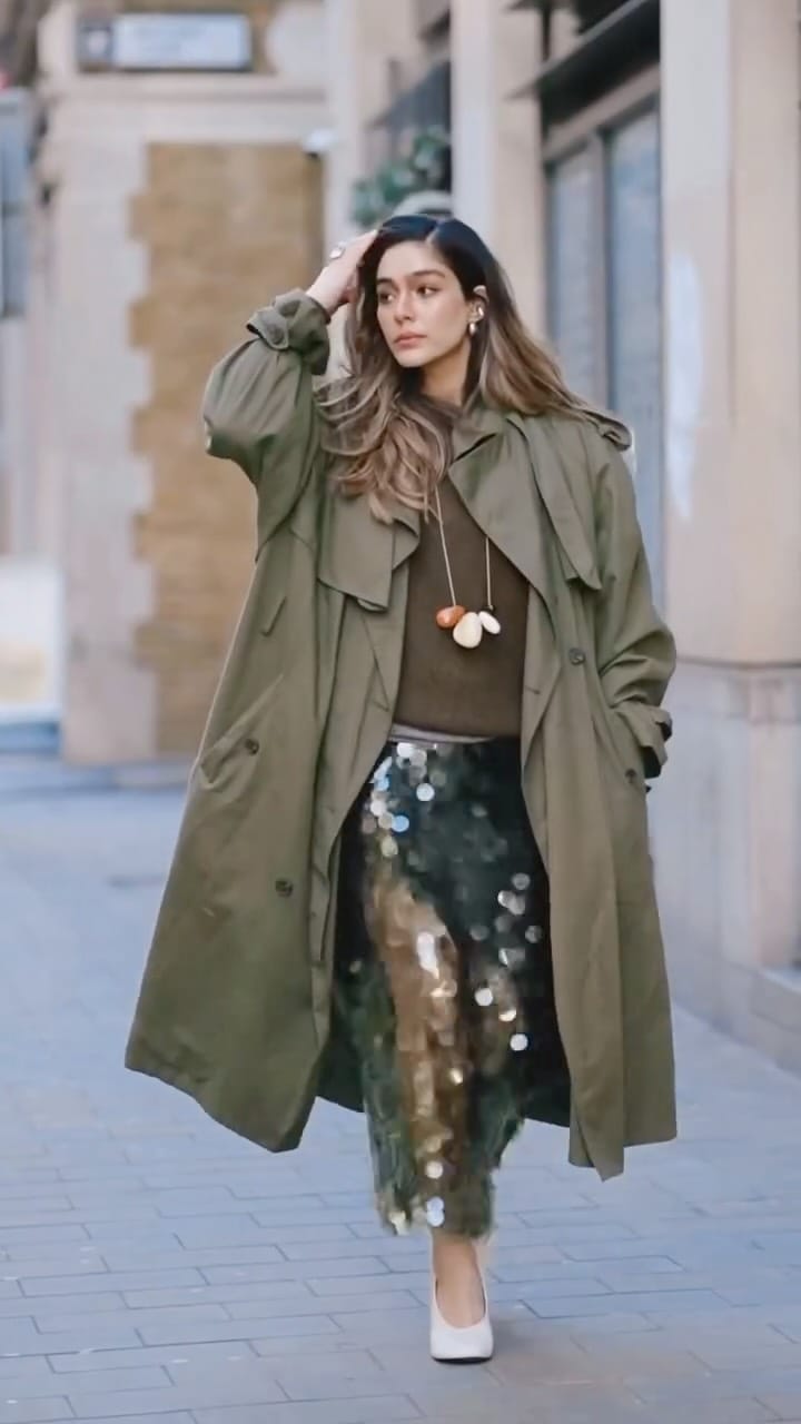 Post 5 by Hadia Mandour on Instagram (video)