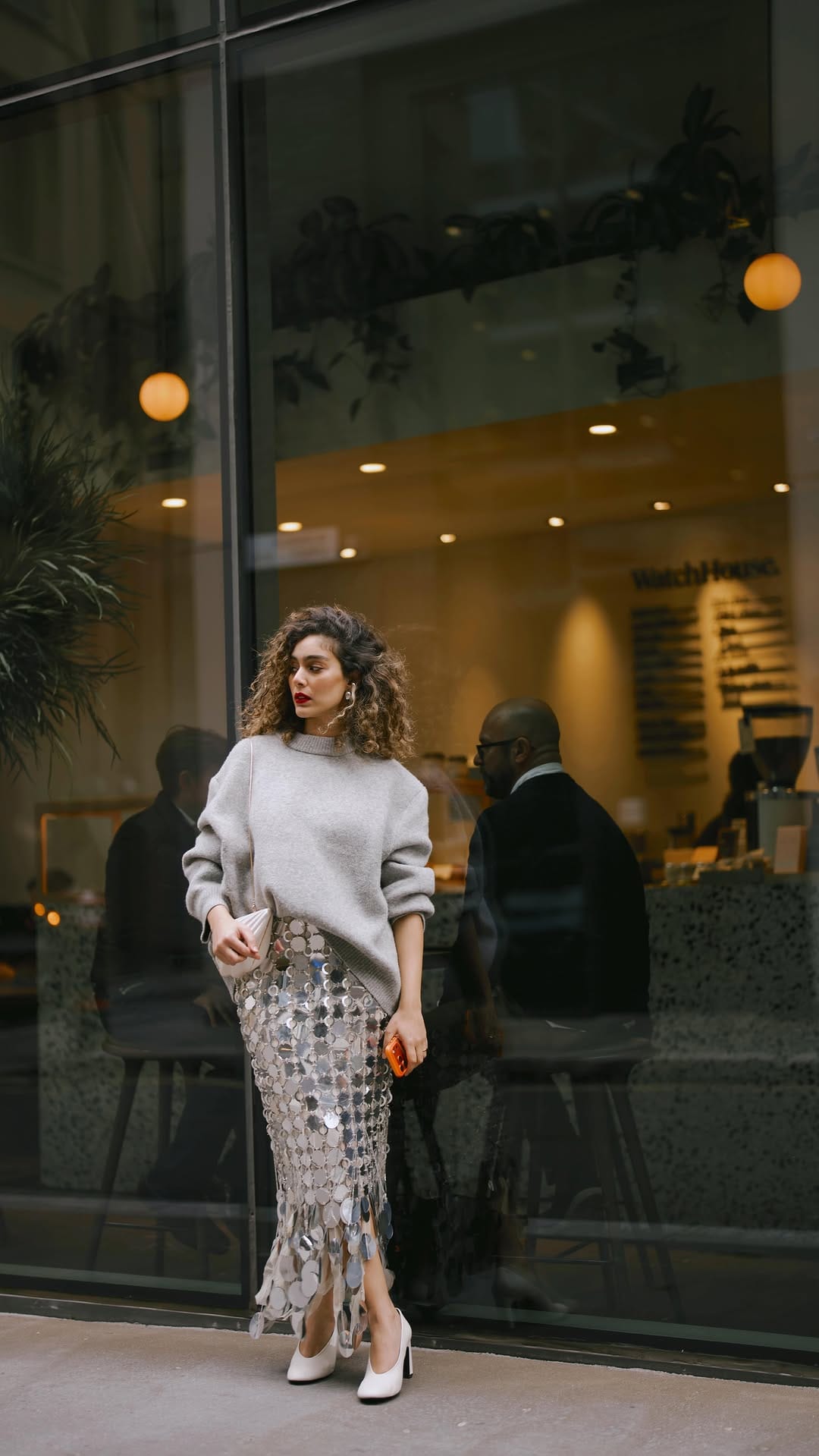 Post 8 by Hadia Mandour on Instagram (video)