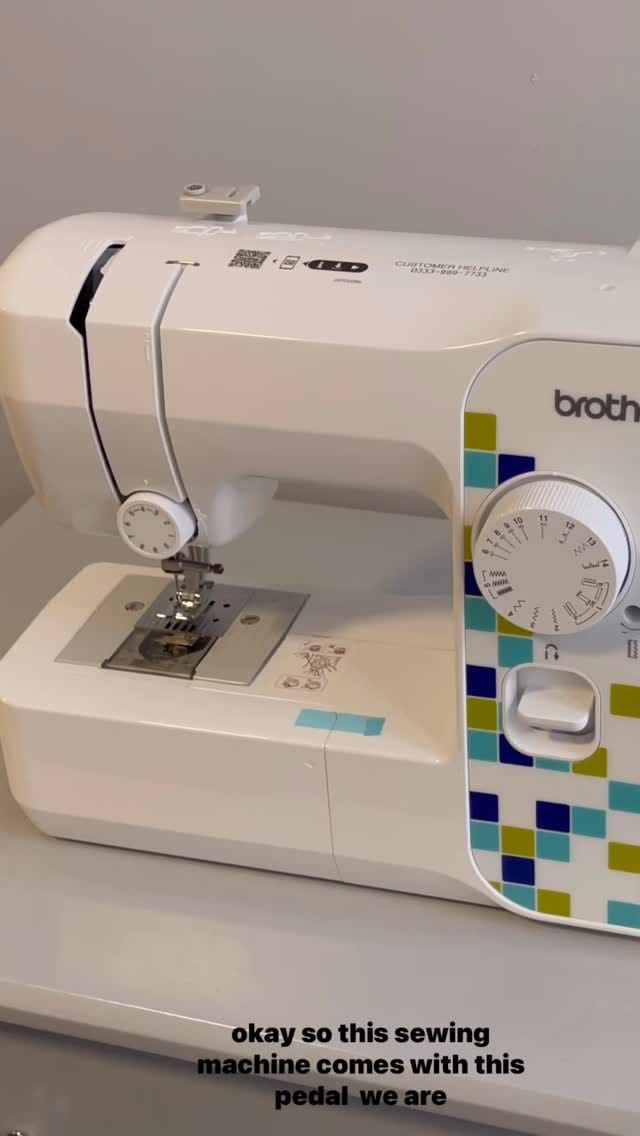 Post 4 by Fashion designer and tutor on Instagram (video)