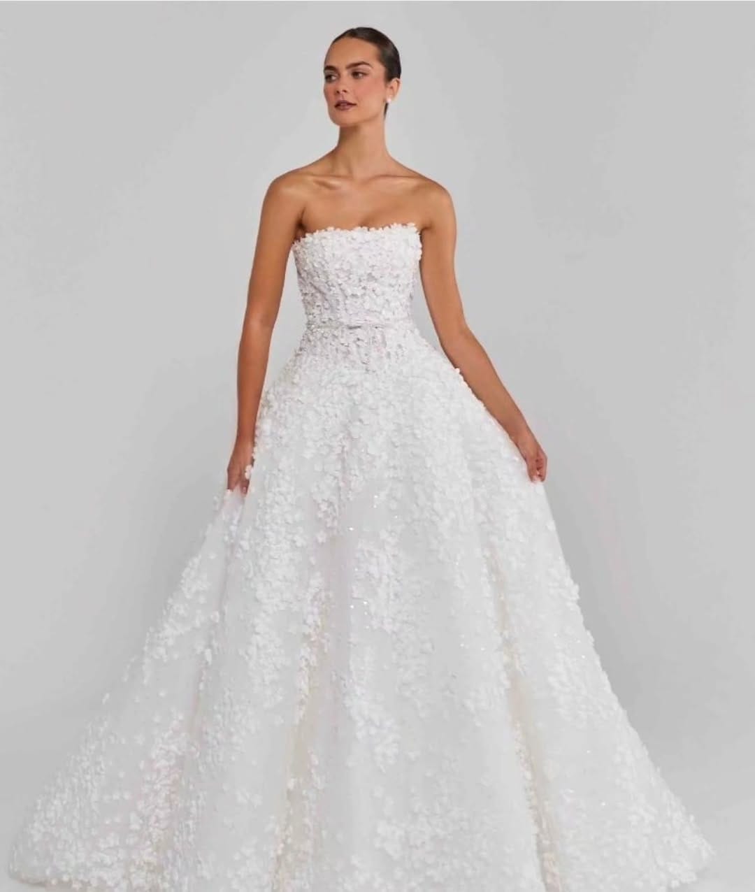 Post 2 by Blush & Ivory on Instagram (image)