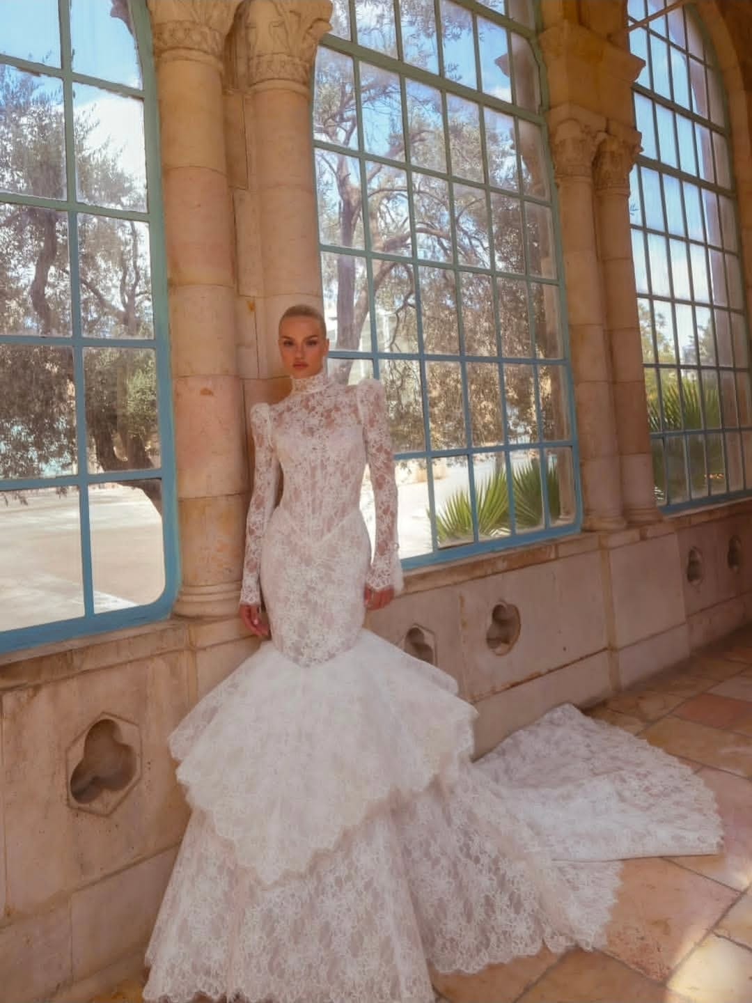 Post 3 by Blush & Ivory on Instagram (image)