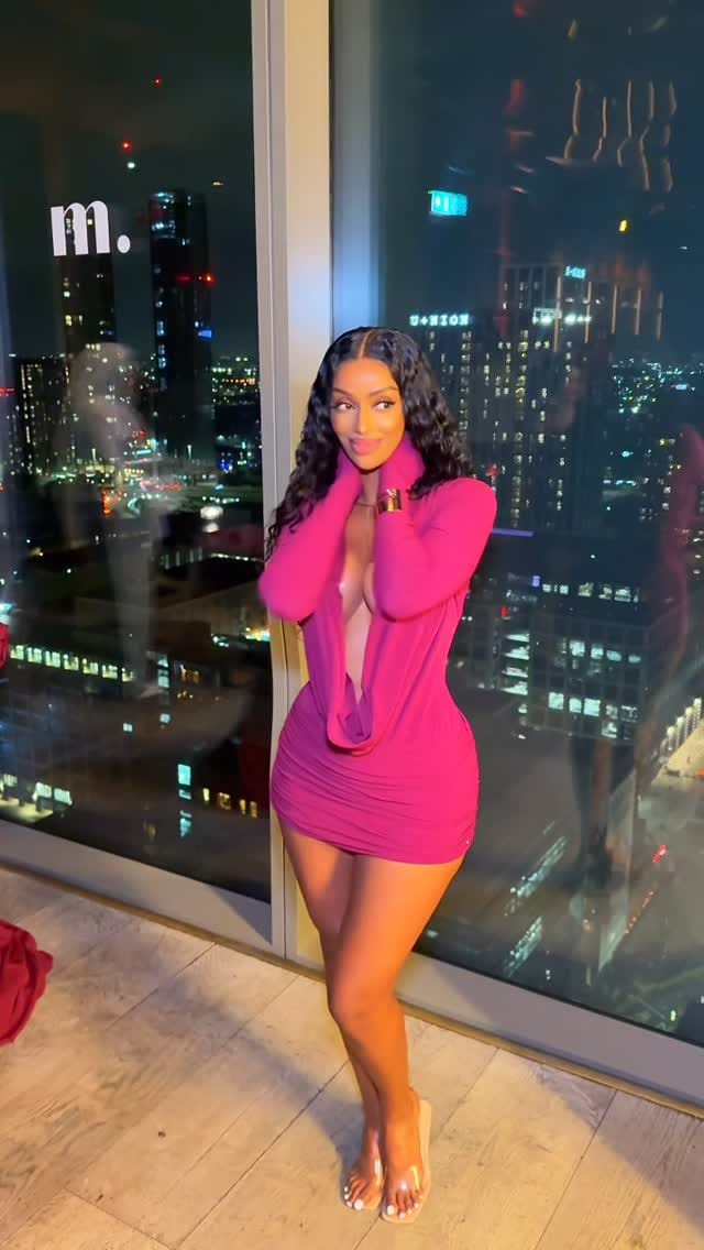 Post 1 by @shyjerri on Instagram (video)