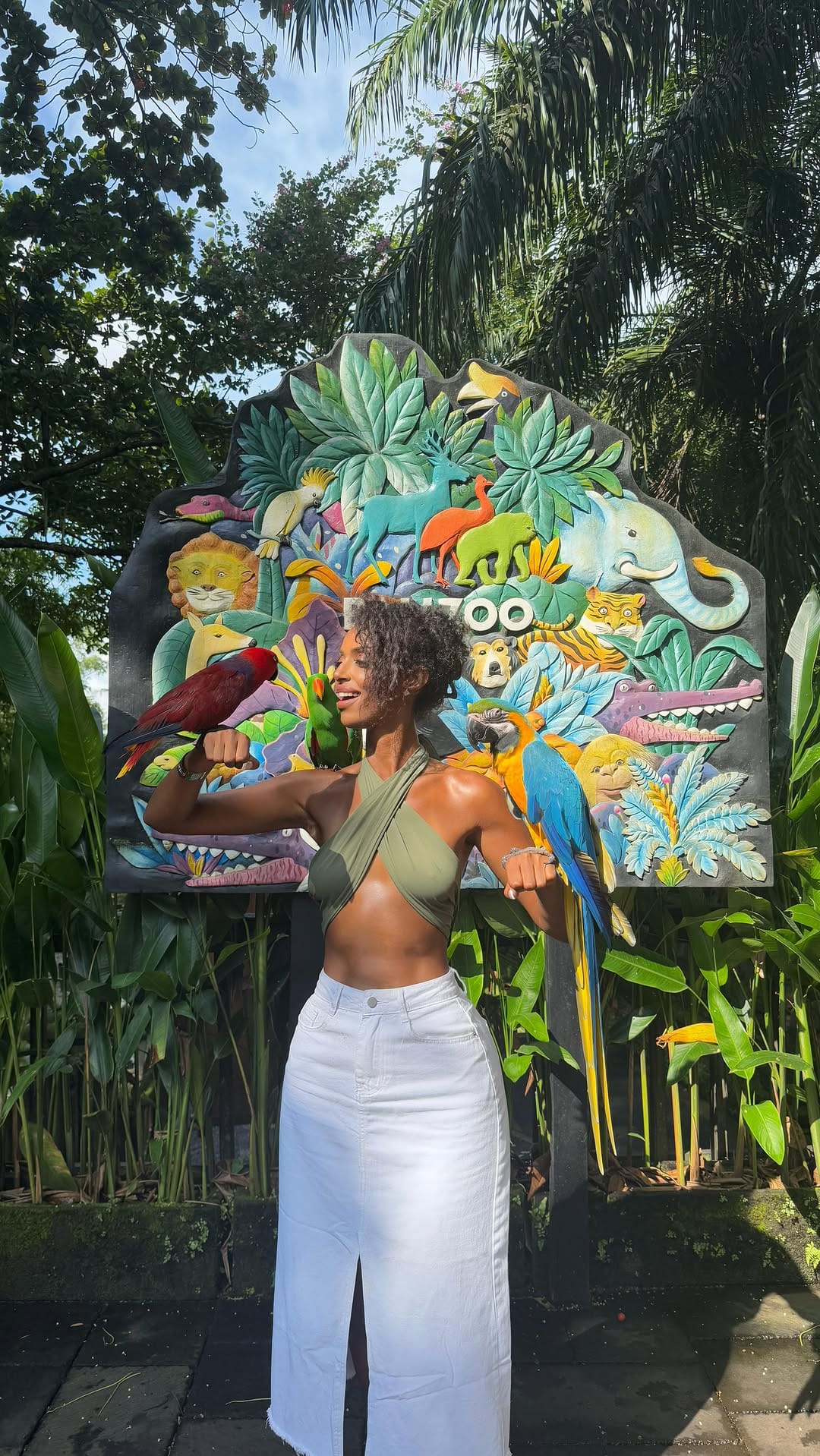 Post 7 by @shyjerri on Instagram (video)