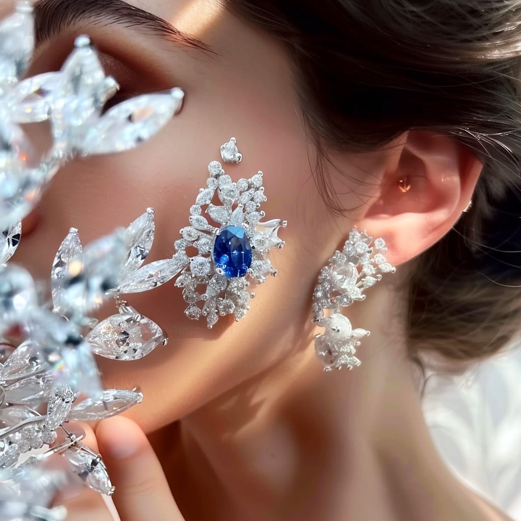 Post 7 by Diana Wang® Couture on Instagram (image)