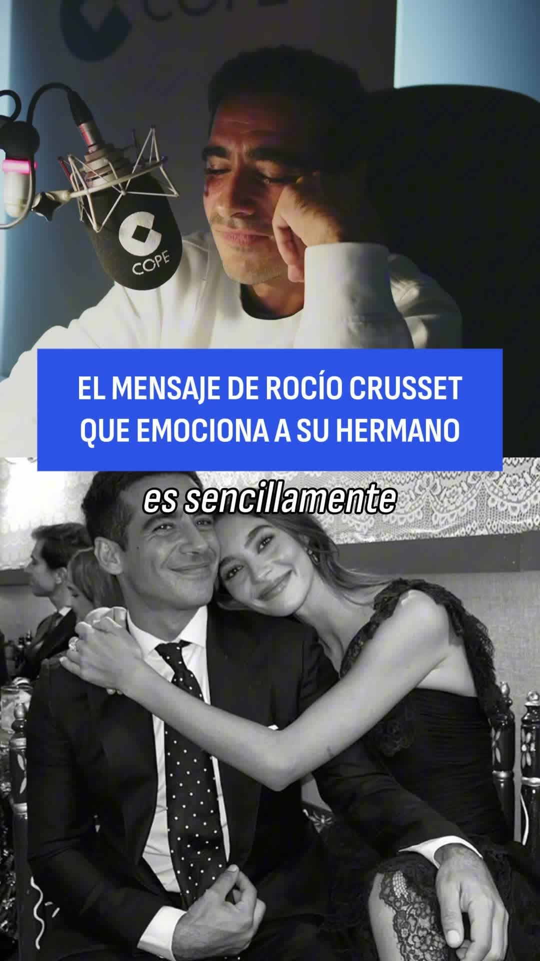 Post 1 by ROCIO CRUSSET on Instagram (video)