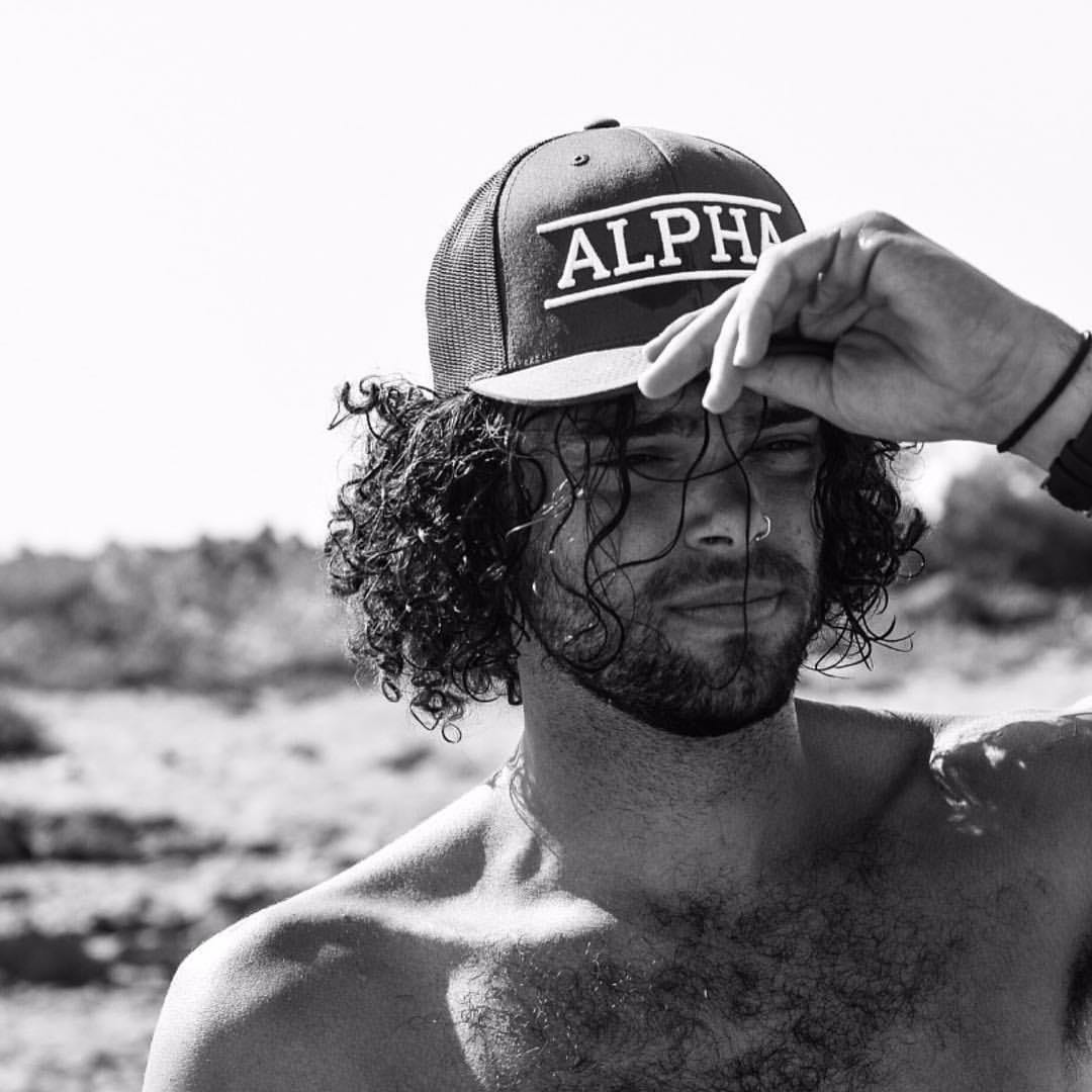 Post 10 by ALPHA LONDON on Instagram (image)