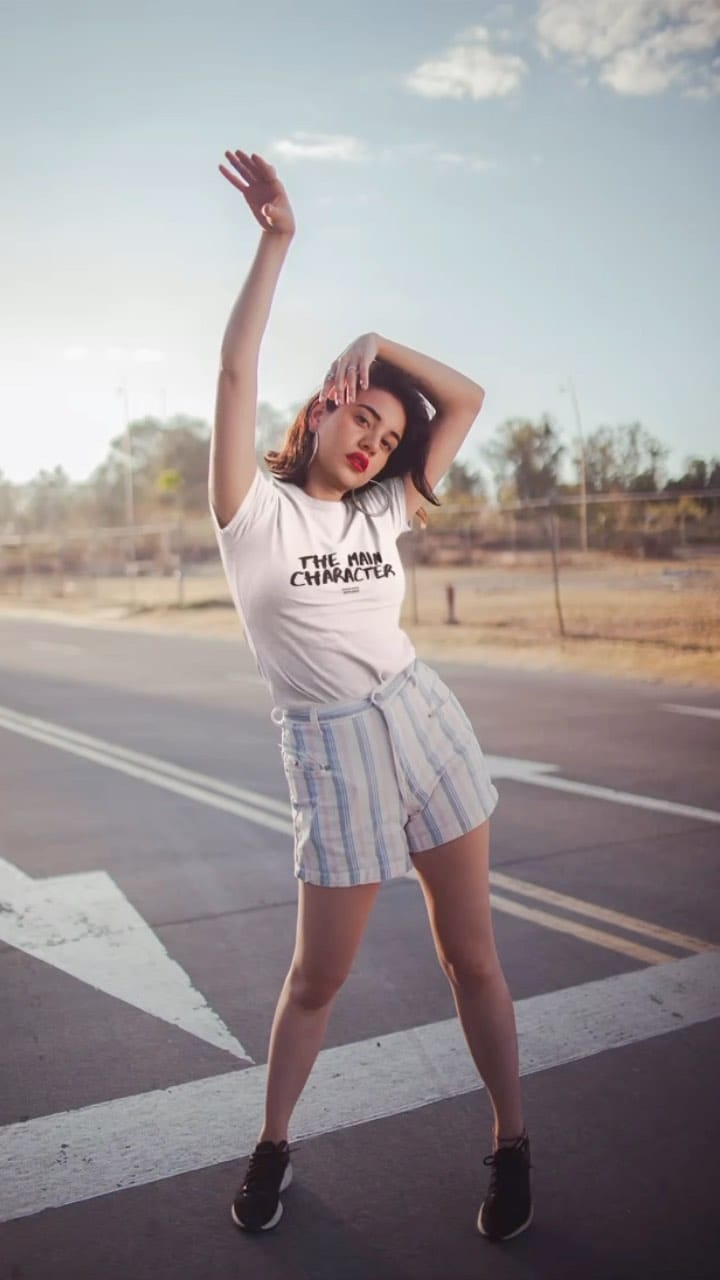 Post 3 by Naked Soho on Instagram (video)