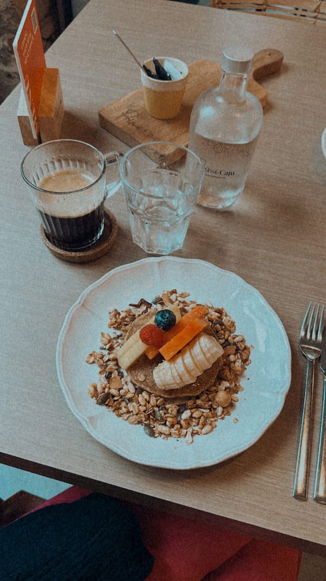 Post 5 by Naked Soho on Instagram (video)