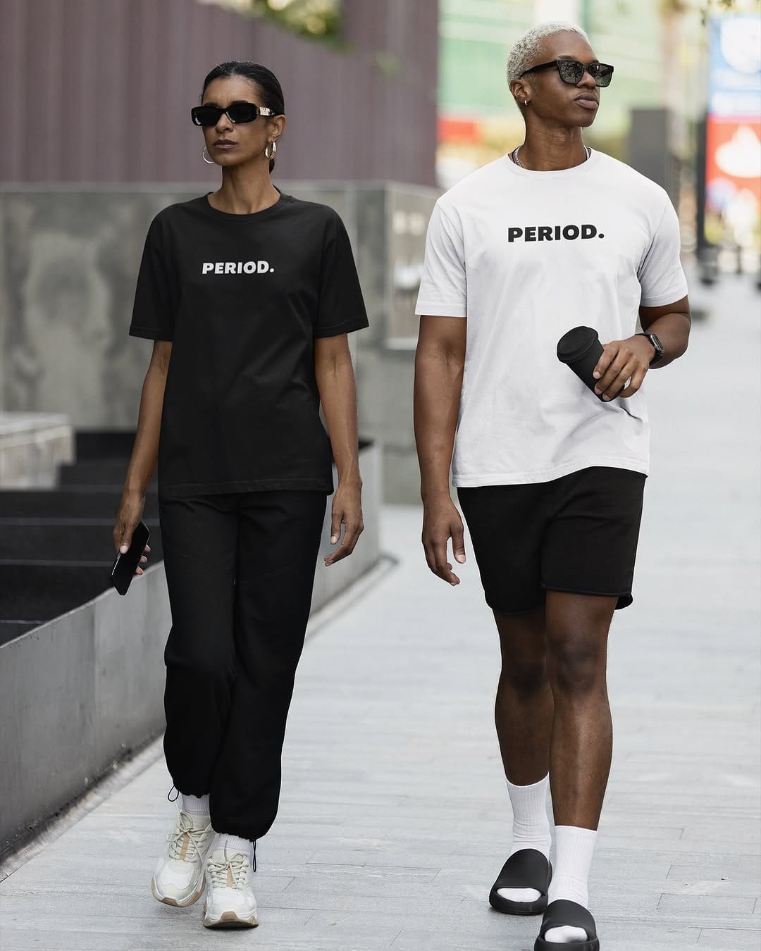 Post 6 by Naked Soho on Instagram (image)