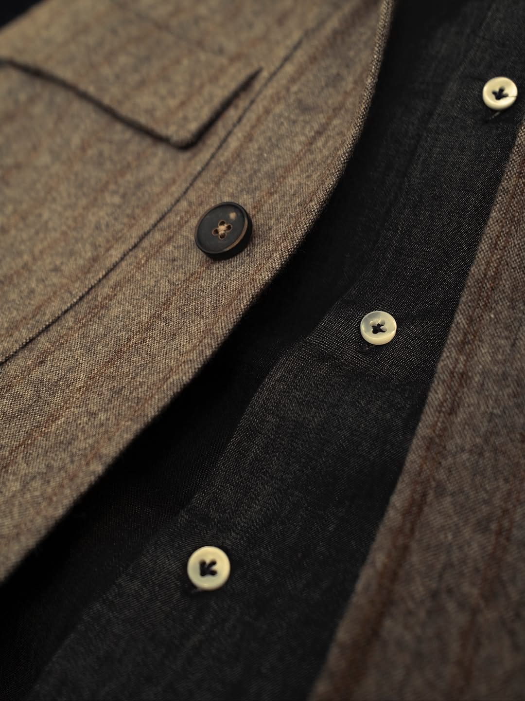Post 8 by Edo Camicie Sartoriali on Instagram (carousel)