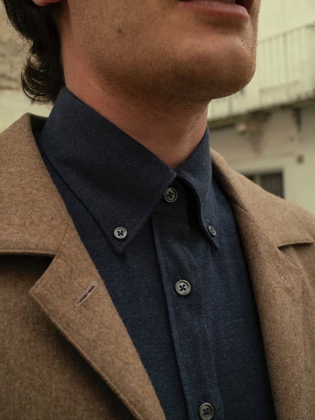 Post 9 by Edo Camicie Sartoriali on Instagram (carousel)