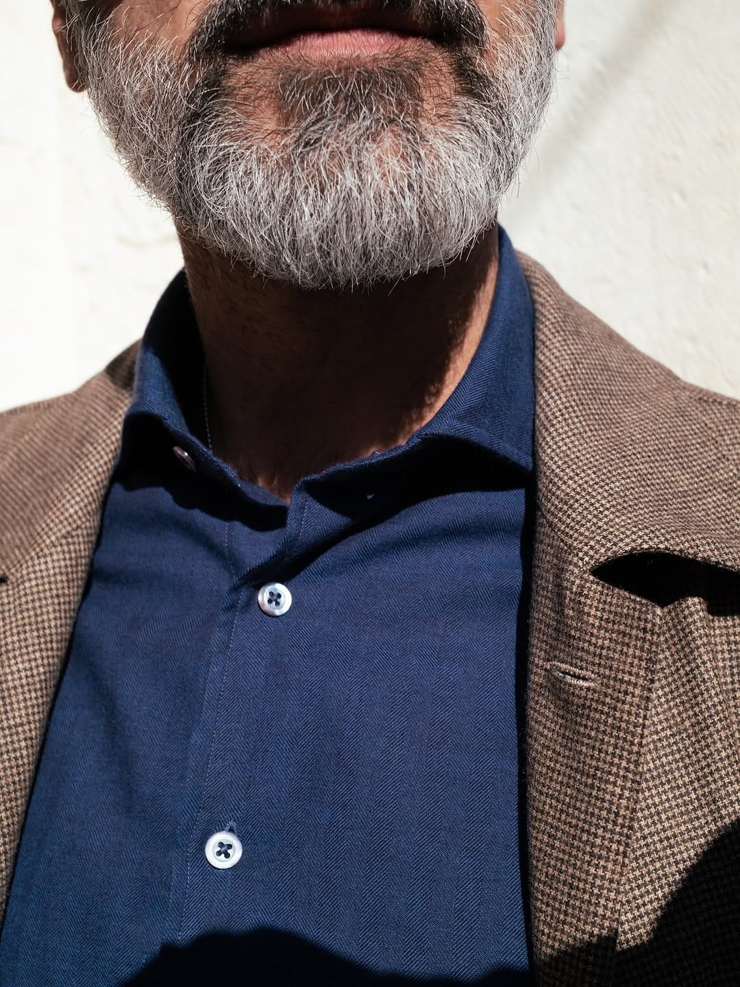 Post 6 by Edo Camicie Sartoriali on Instagram (image)