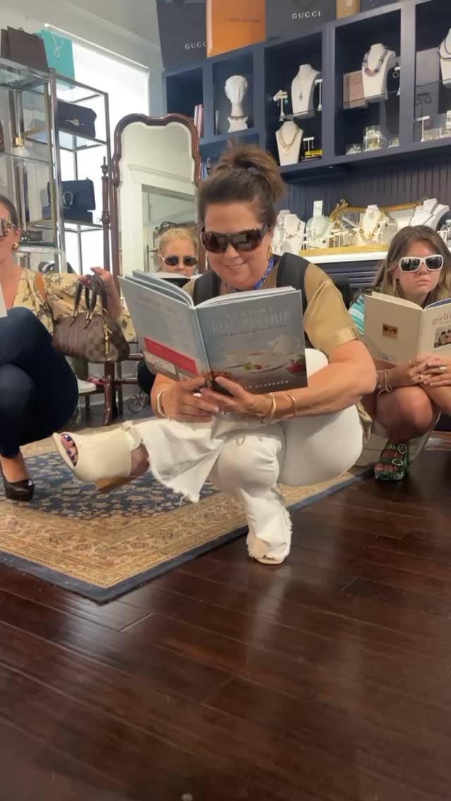 Post 2 by Ashlea Spears on Instagram (video)