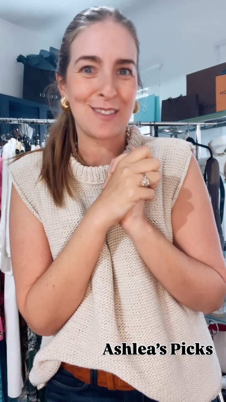 Post 3 by Ashlea Spears on Instagram (video)