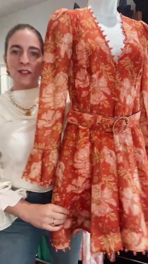 Post 6 by Ashlea Spears on Instagram (video)