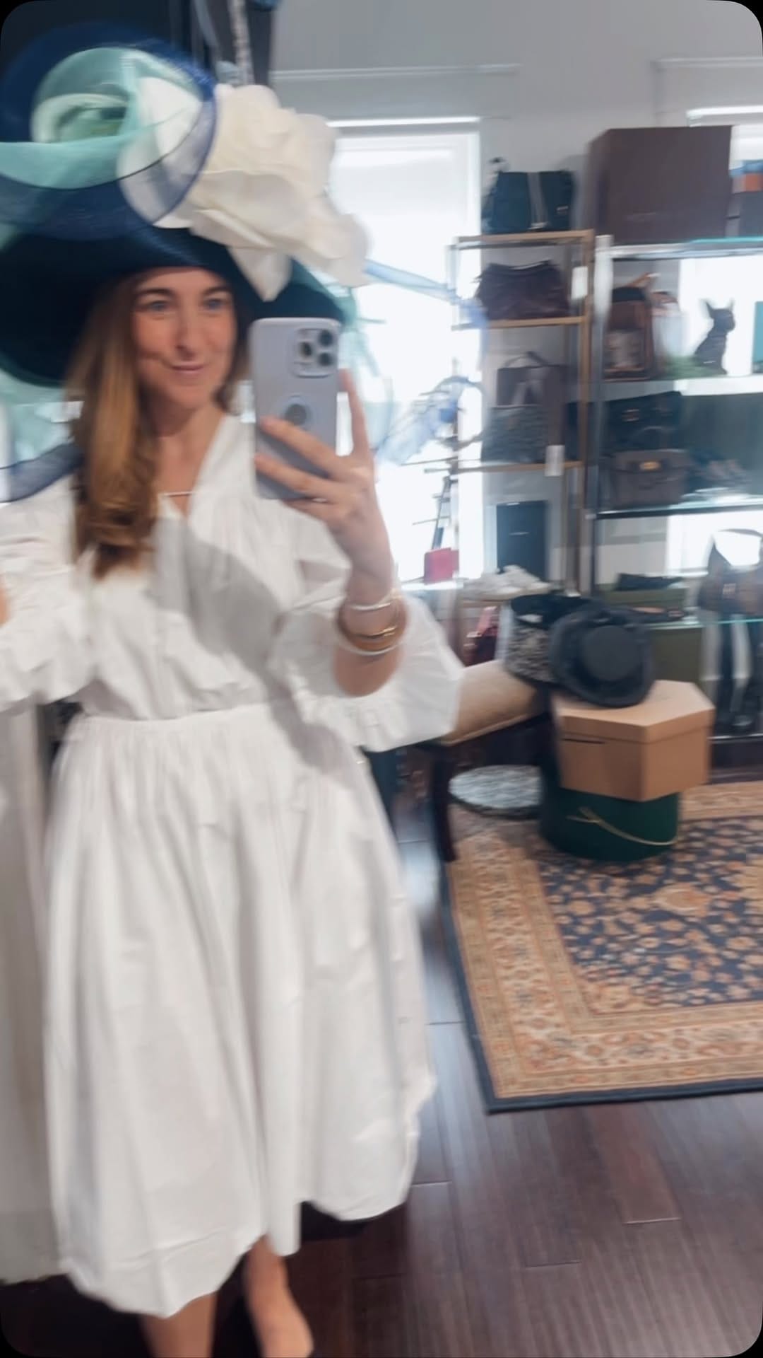 Post 8 by Ashlea Spears on Instagram (video)